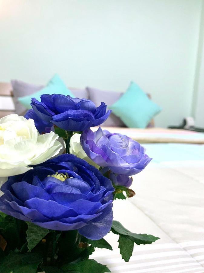 @Sleep Hotel ชลบุรี ภายนอก รูปภาพ