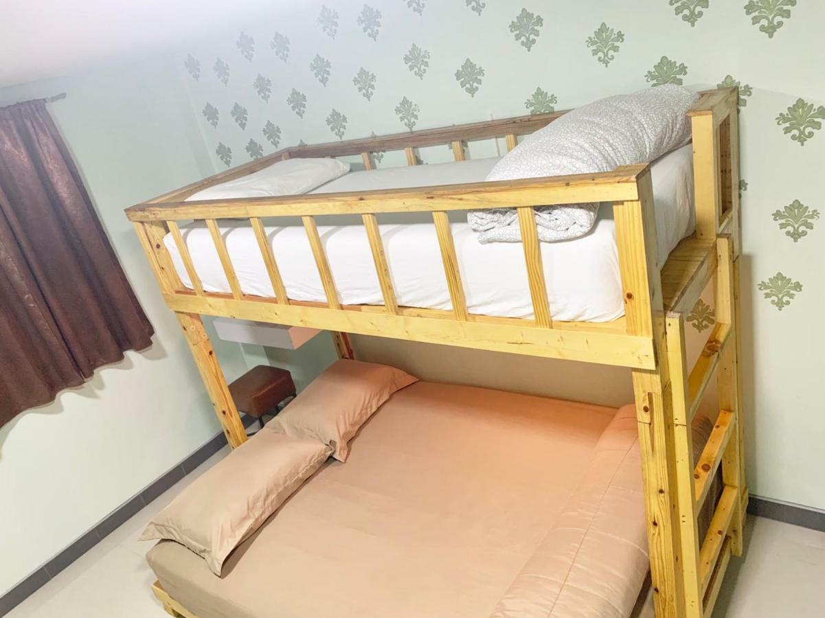@Sleep Hotel ชลบุรี ภายนอก รูปภาพ
