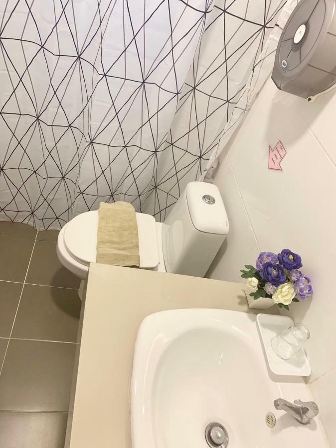 @Sleep Hotel ชลบุรี ภายนอก รูปภาพ