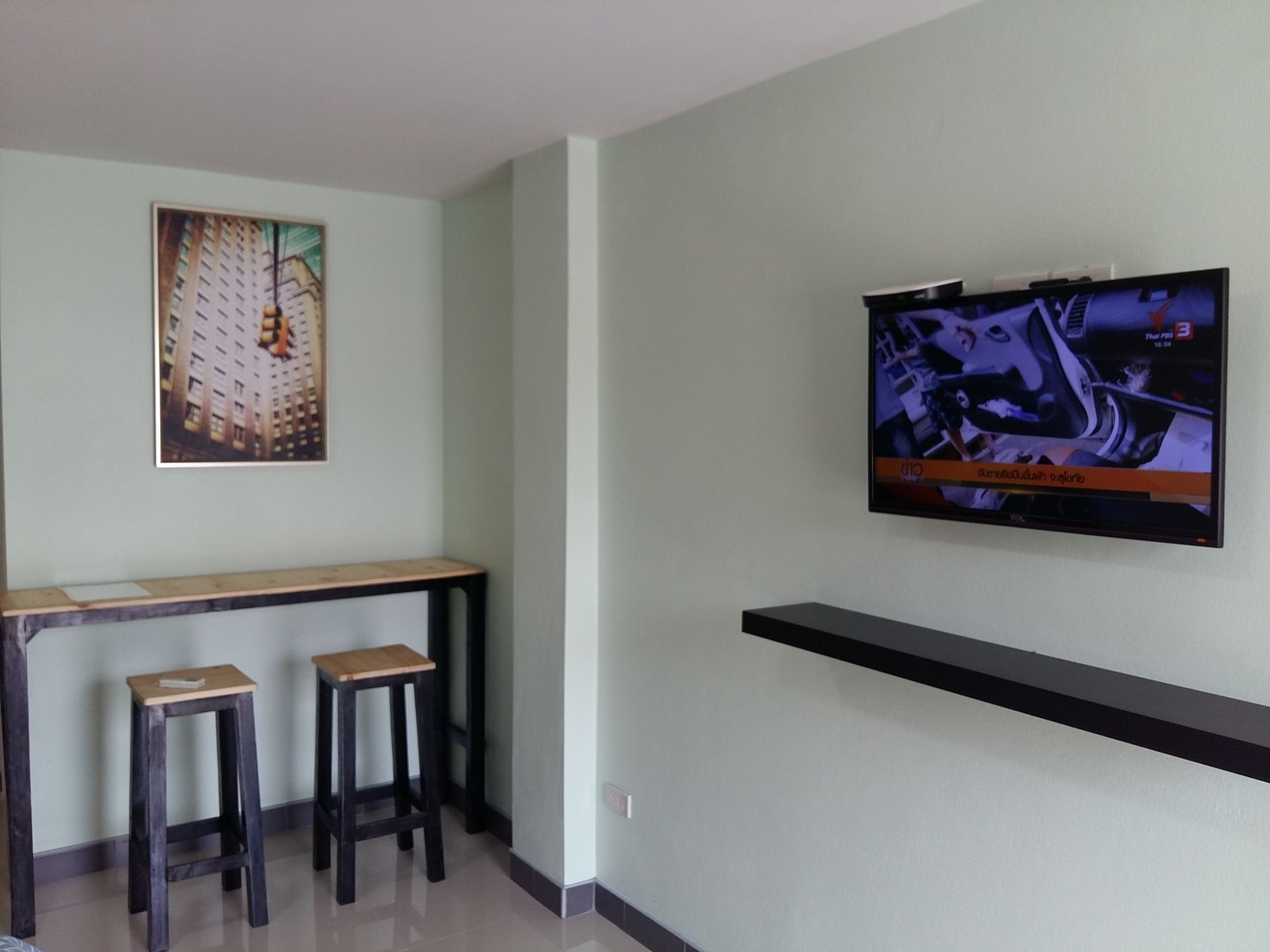 @Sleep Hotel ชลบุรี ภายนอก รูปภาพ